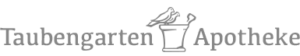 Logo Traubengarten Apotheke Gelnhausen
